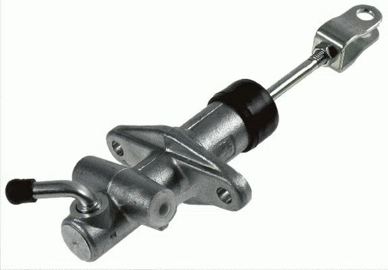 SACHS Master Cylinder, clutch - 6284 600 386